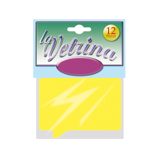 CARTELLI - VETROFANIE